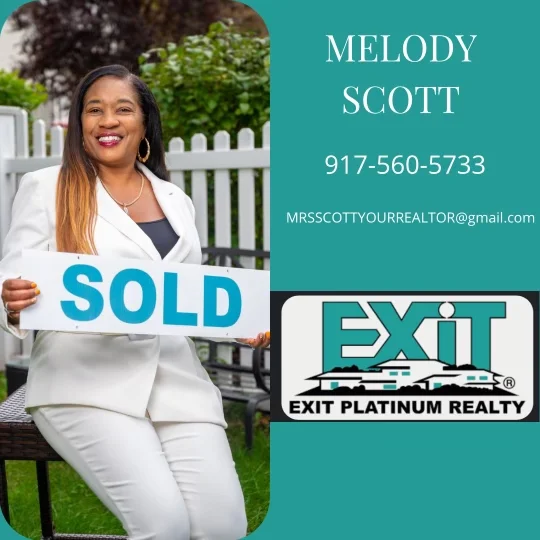 Melody Scott
