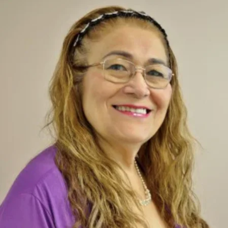 Miriam Holguin