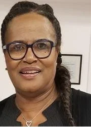 Wanda Davis