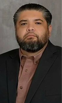 Octavio Valenzuela Rubalcava