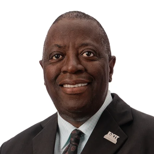 Olabamiji Akinsola
