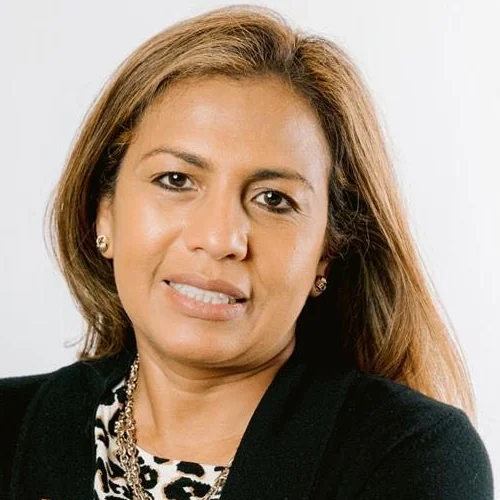 Silvia Fernandez